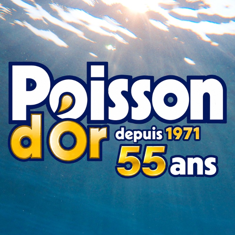 Poisson d'Or