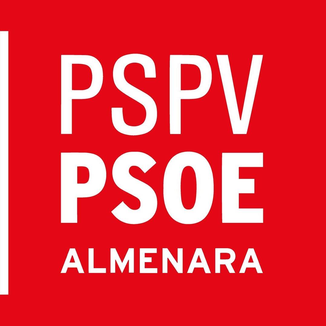 Pspv Almenara