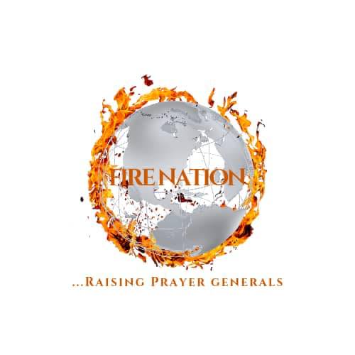 Dominion House Prayer Network