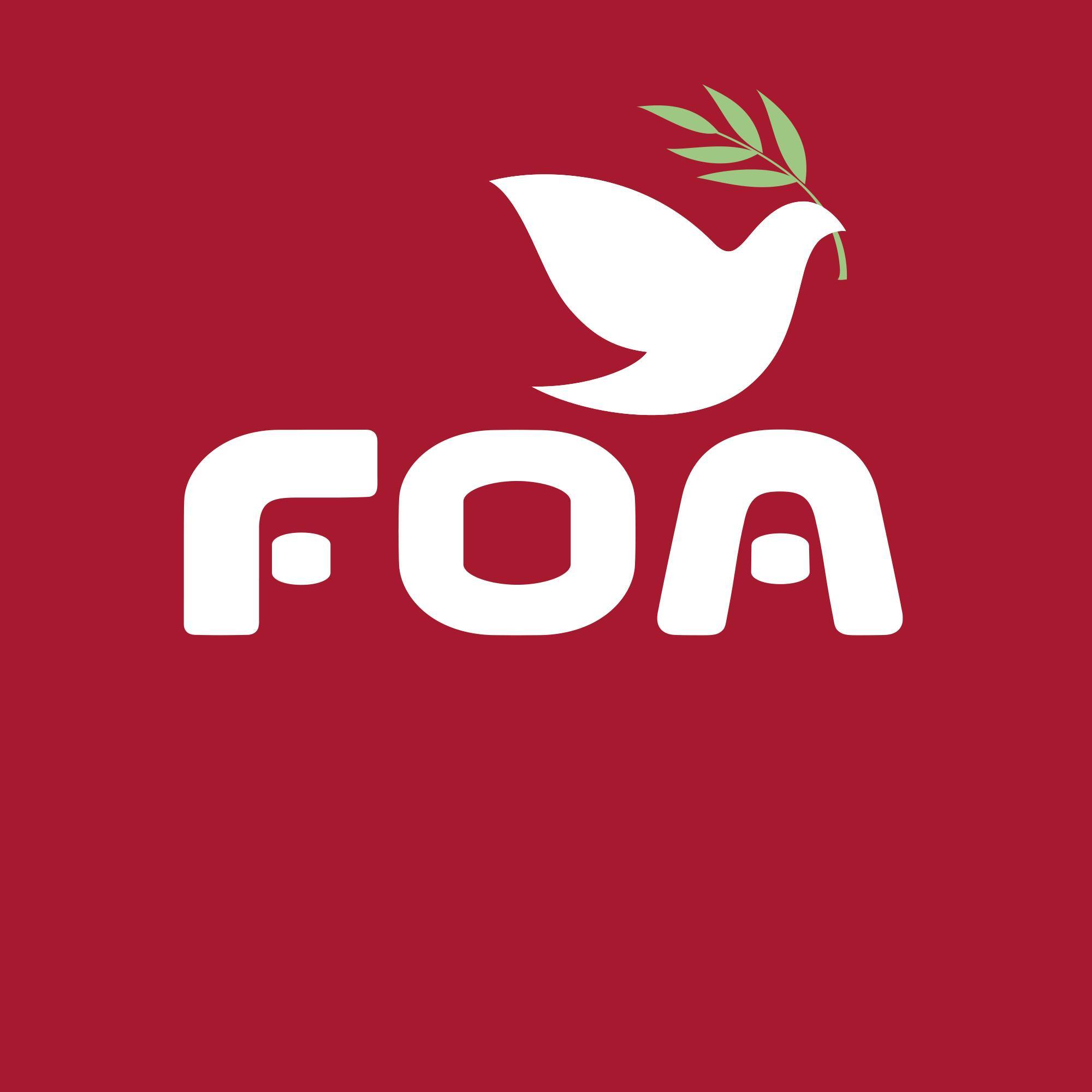 FOA Vest | Esbjerg