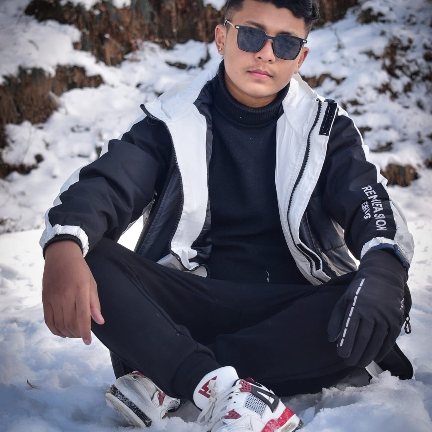 Ananta rai