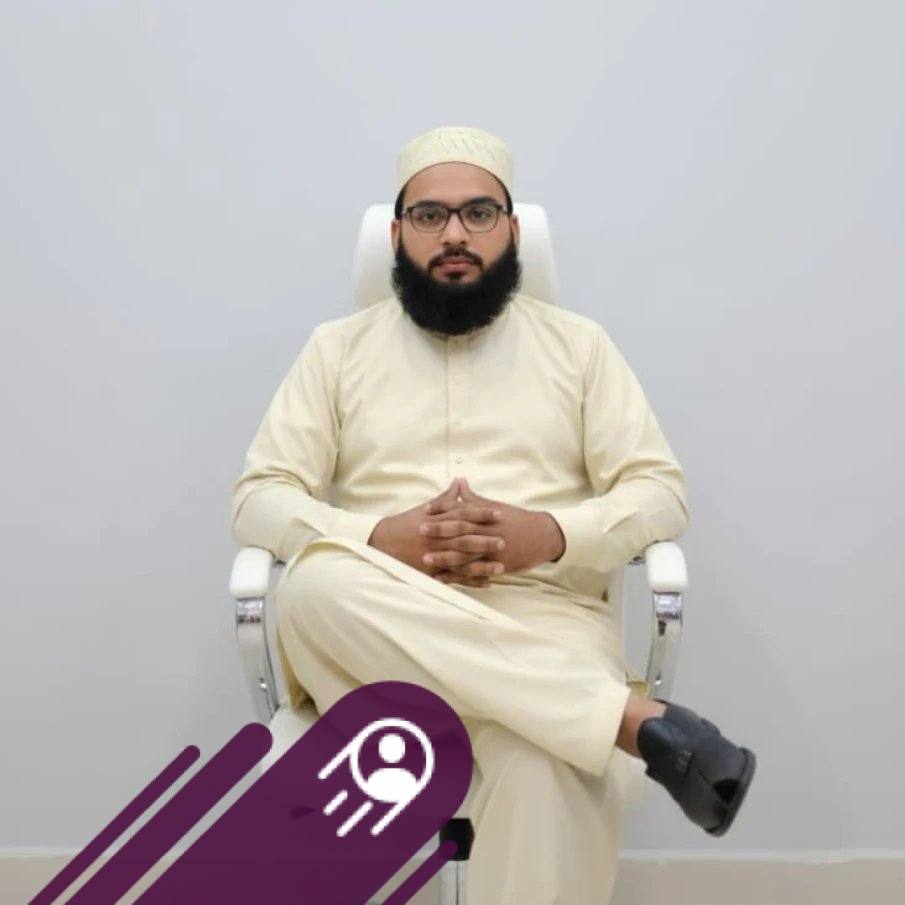 Ansar Khan Khichi