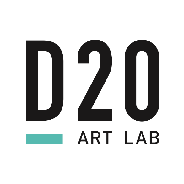 D20 ART LAB
