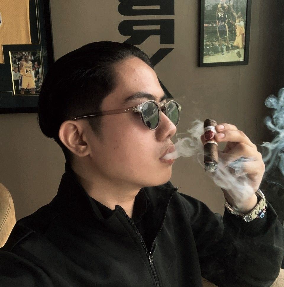 Ace Andal - Still learning, planning, and putting things... | Facebook