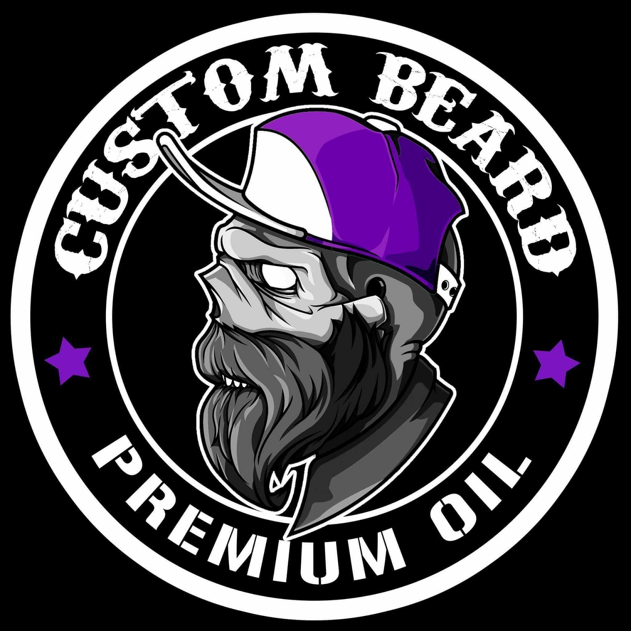Custom Beard Iquique