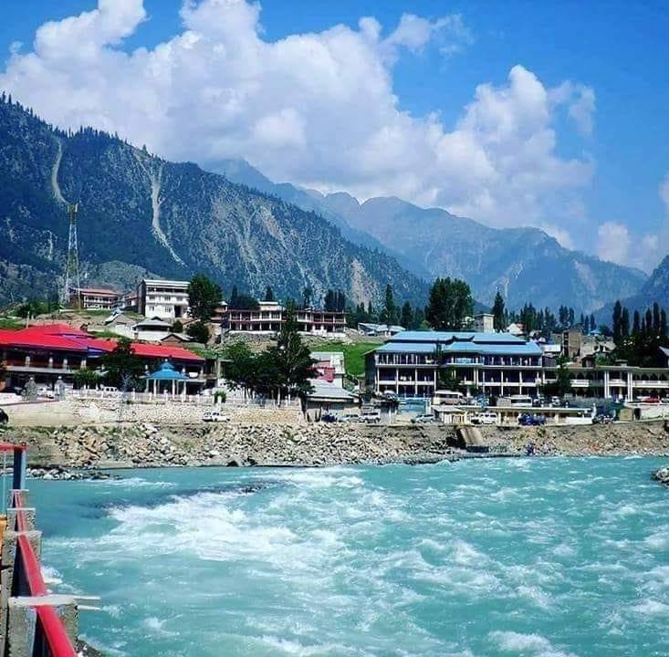 سواتی جا نا ن
