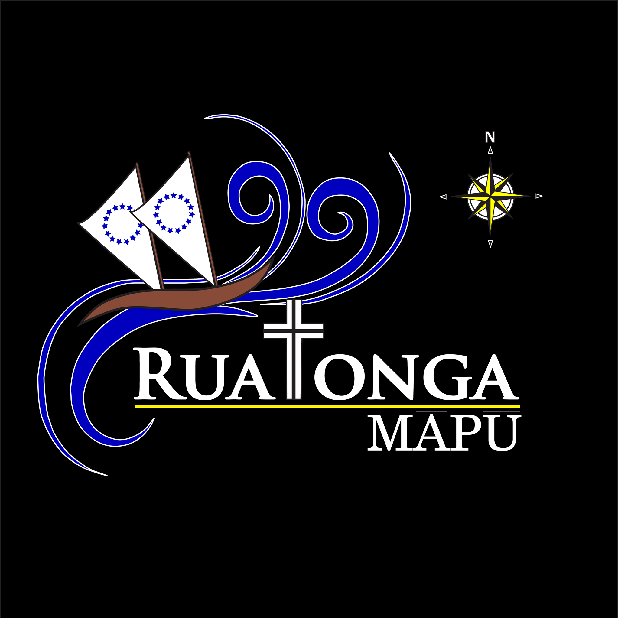 Ruatonga Māpū
