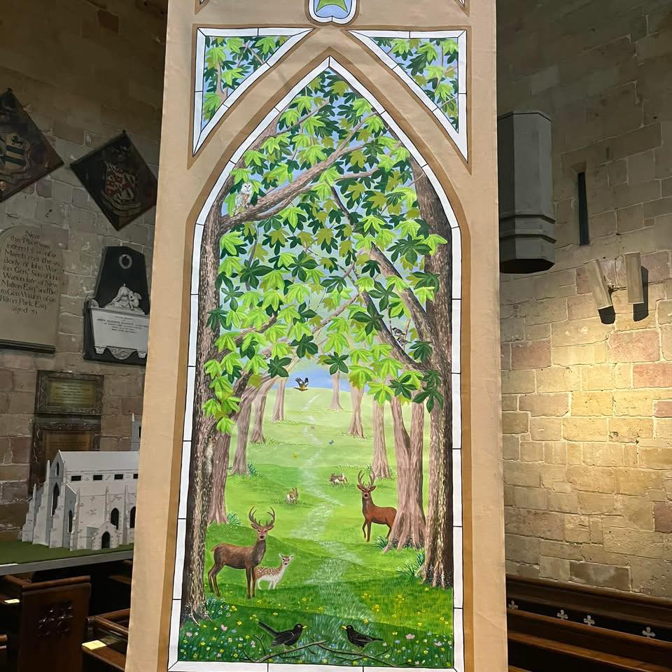 Knaresborough Anglicans