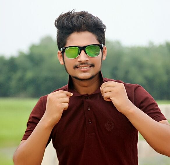 MD.Imran Kayes RaFi
