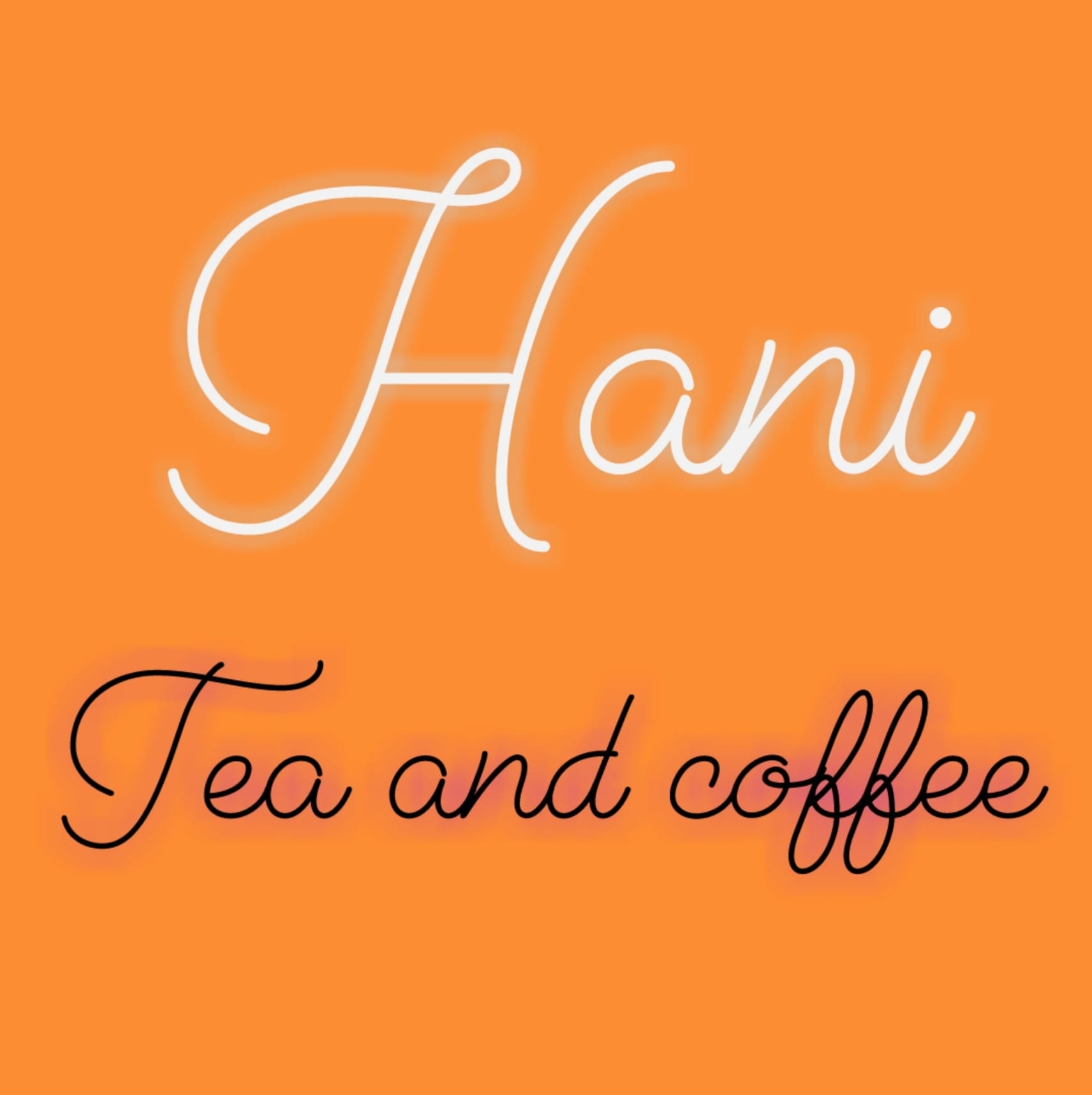 Hani Tea & Coffee