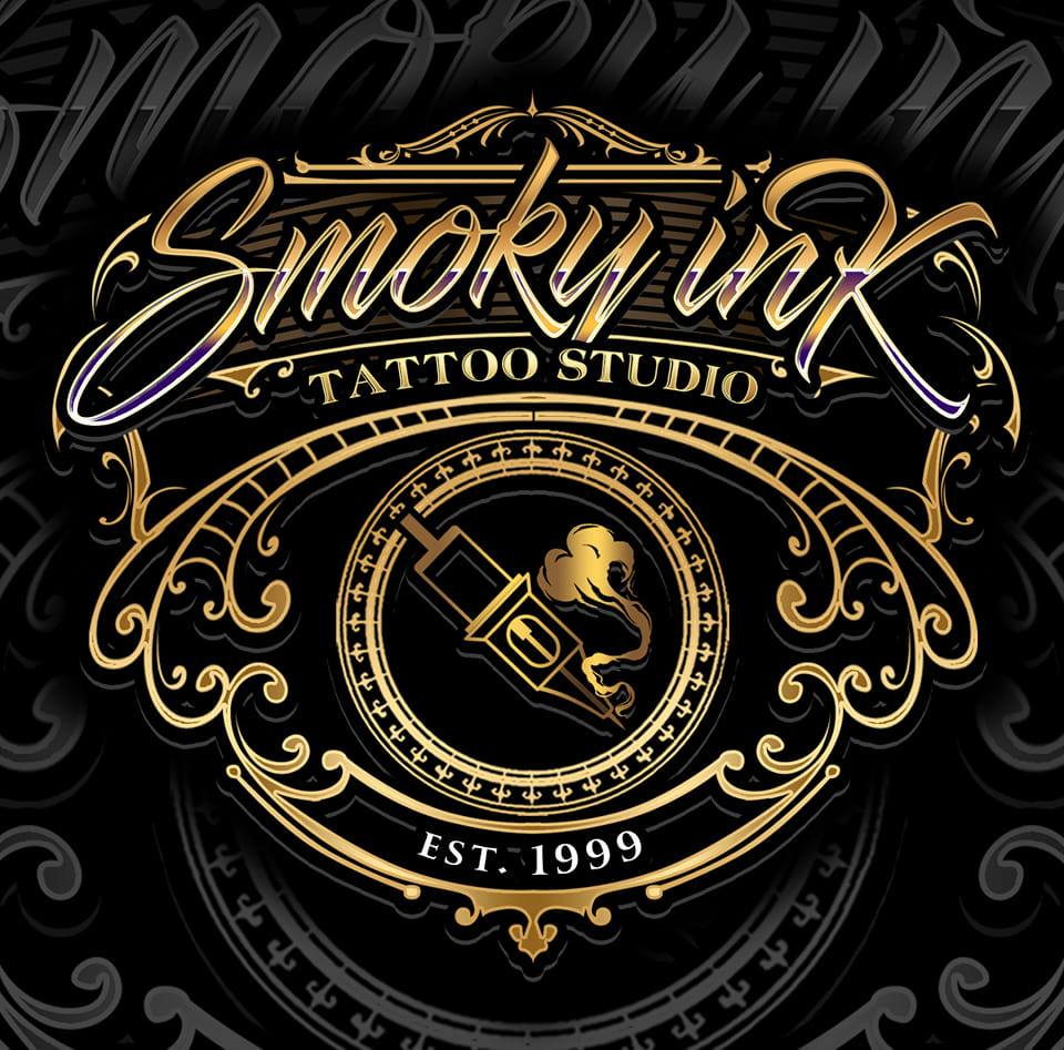 Smoky Ink. Tattoo Lauenburg | Lauenburg