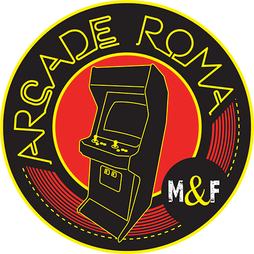Arcade Roma
