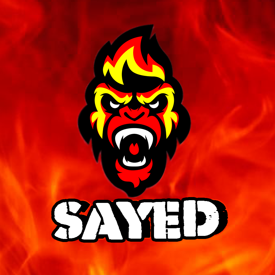 سيد - Sayed