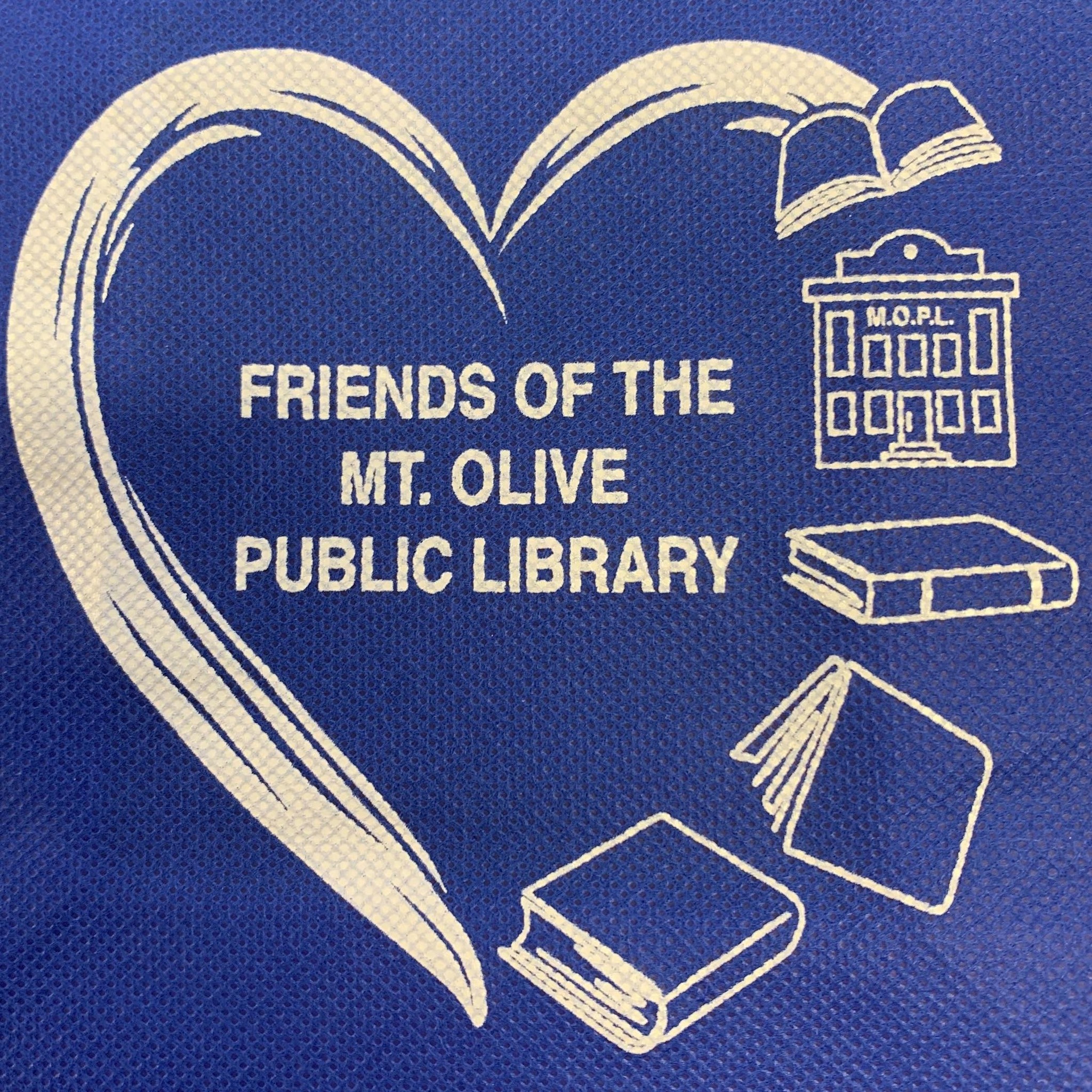 Friends of the Mt. Olive Public Library