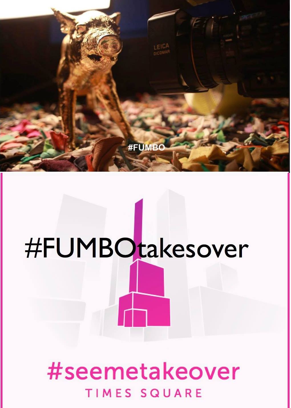 FUMBO