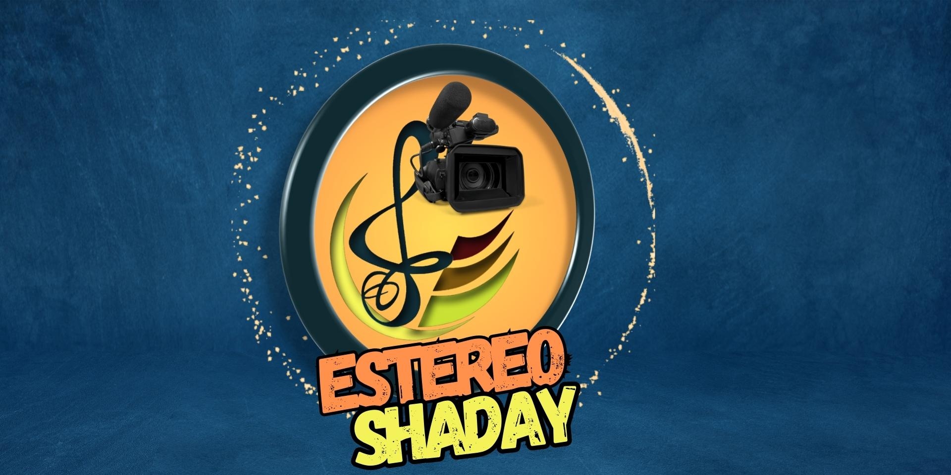 Estereo Shaday Nahualá