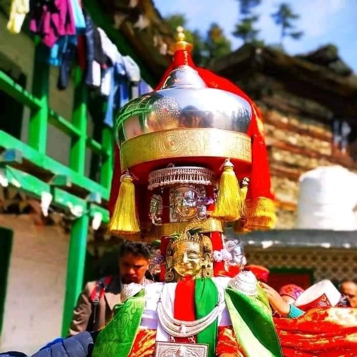 Basut Valley, Himachal Pradesh | Mandi
