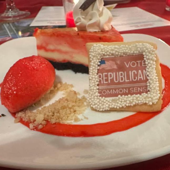 The Republican Committees from... - DutchessCounty GOP | Facebook