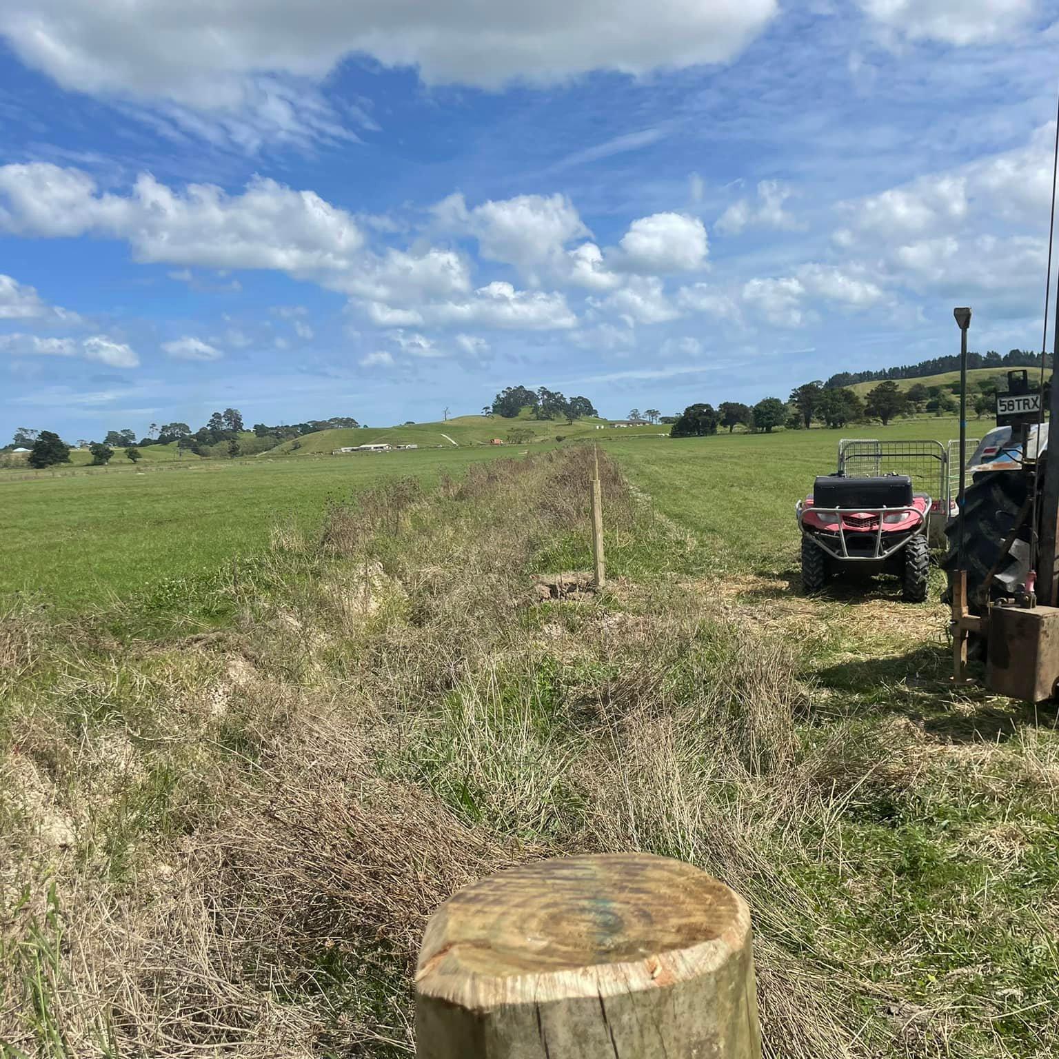 Rural Contracting Limited | Northland