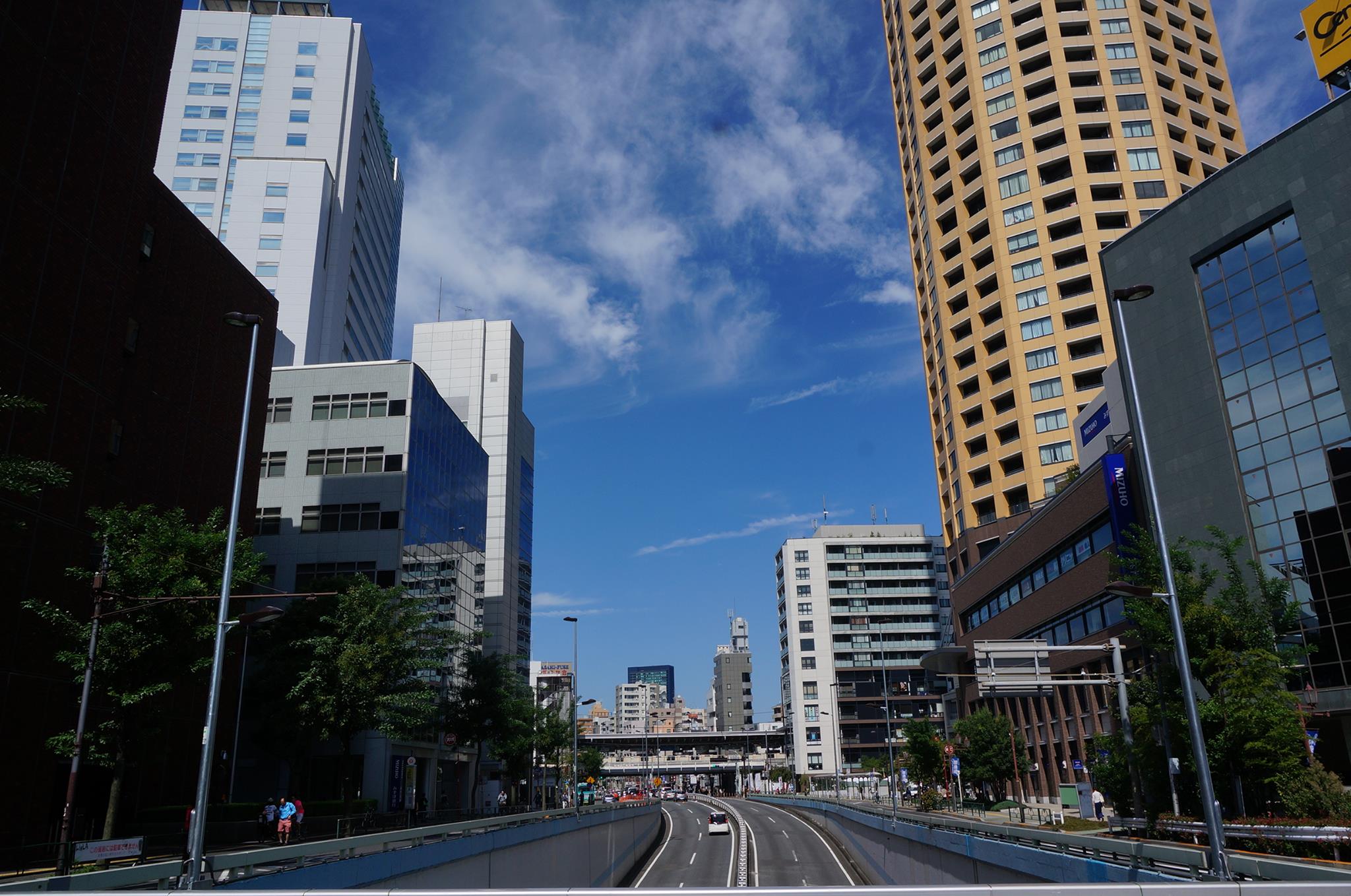 目黒通り界隈 Meguro Avenues, Tokyo | Meguro Tokyo