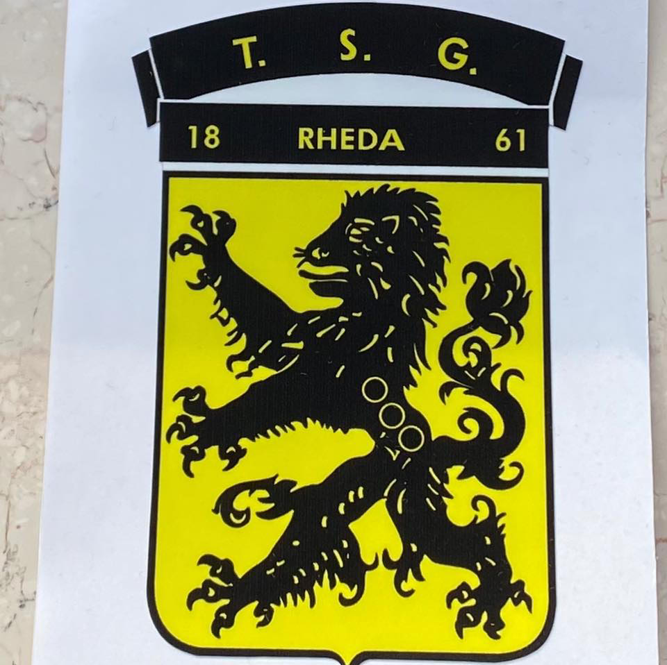 TSG Rheda Handballabteilung