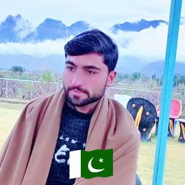 Azmat yousafzai