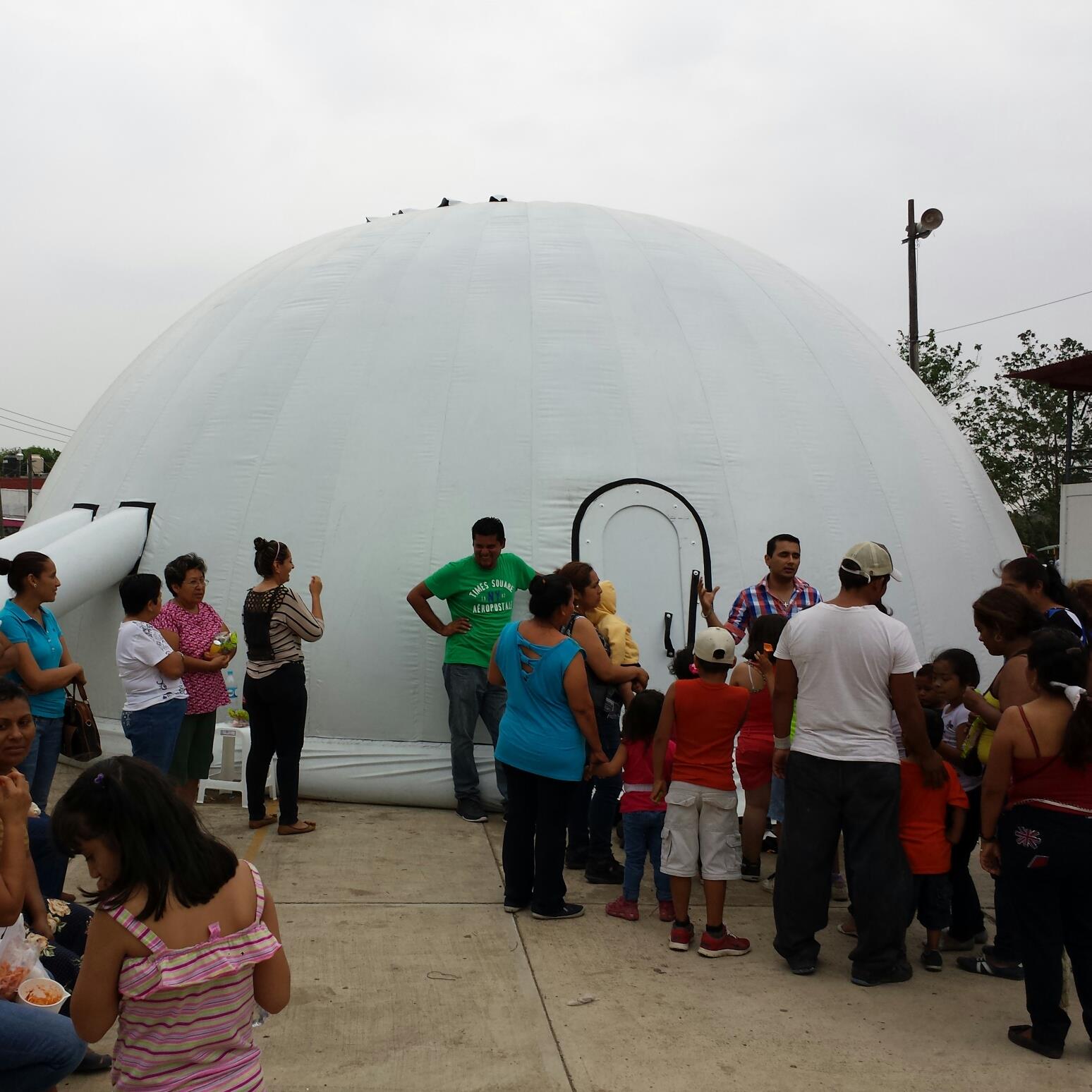 MasterDome Group | Veracruz Llave