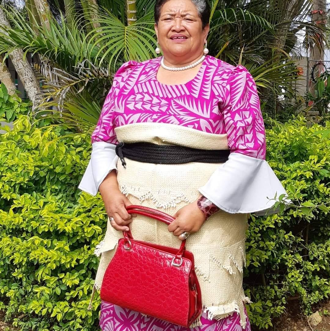 Aunofo Inoke Poleo