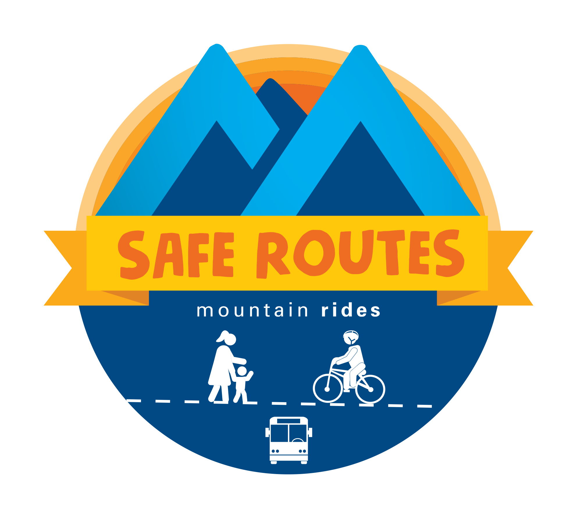 Safe Routes Wood River Valley | Bellevue ID