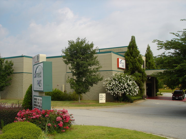 Connect Point Family Church Snellville