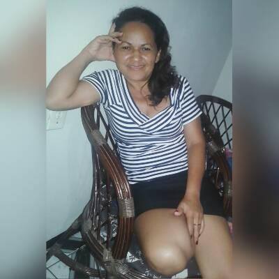 Sandra Calaça Pontes