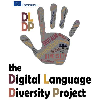 Digital Language Diversity Project