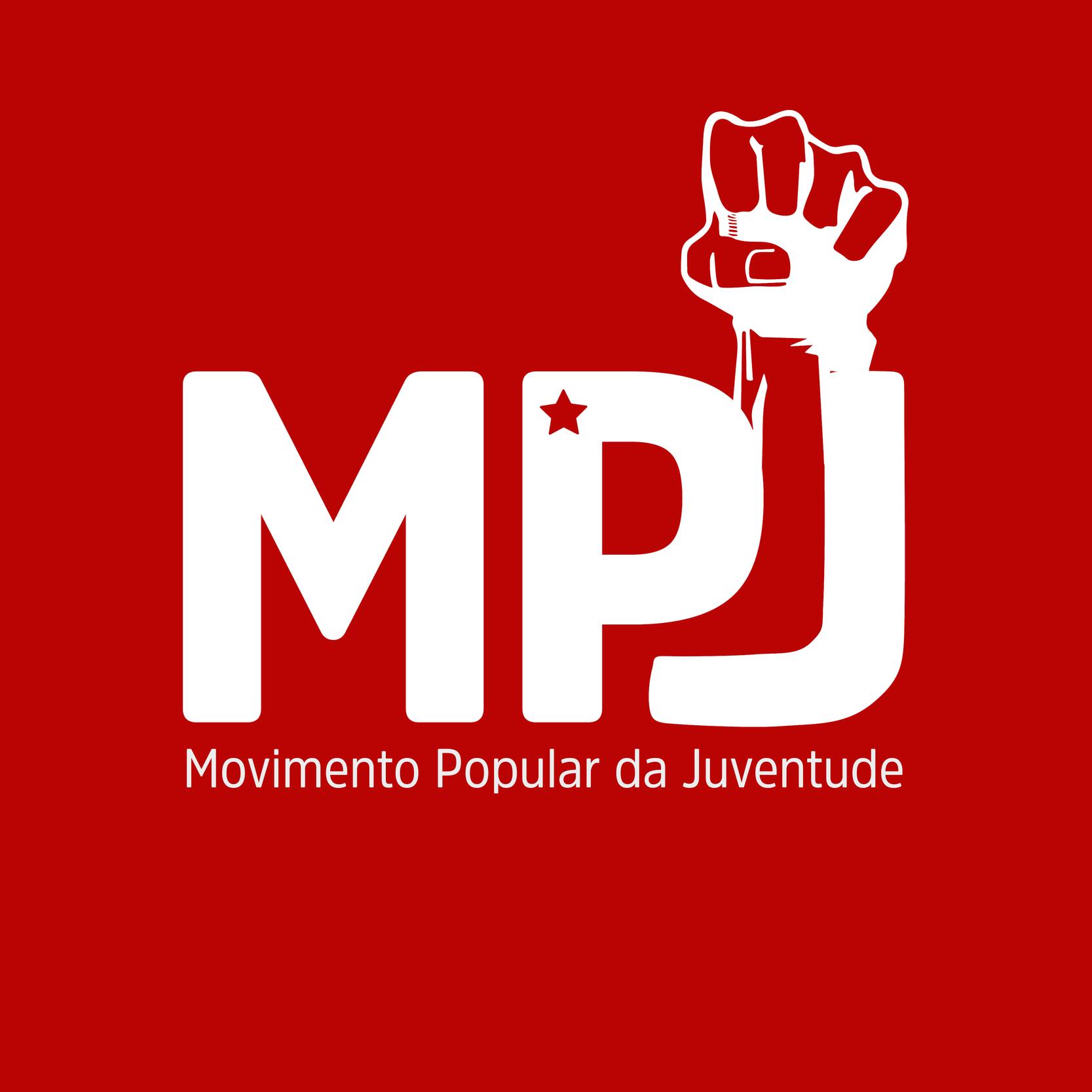 MPJ em Disparada MG