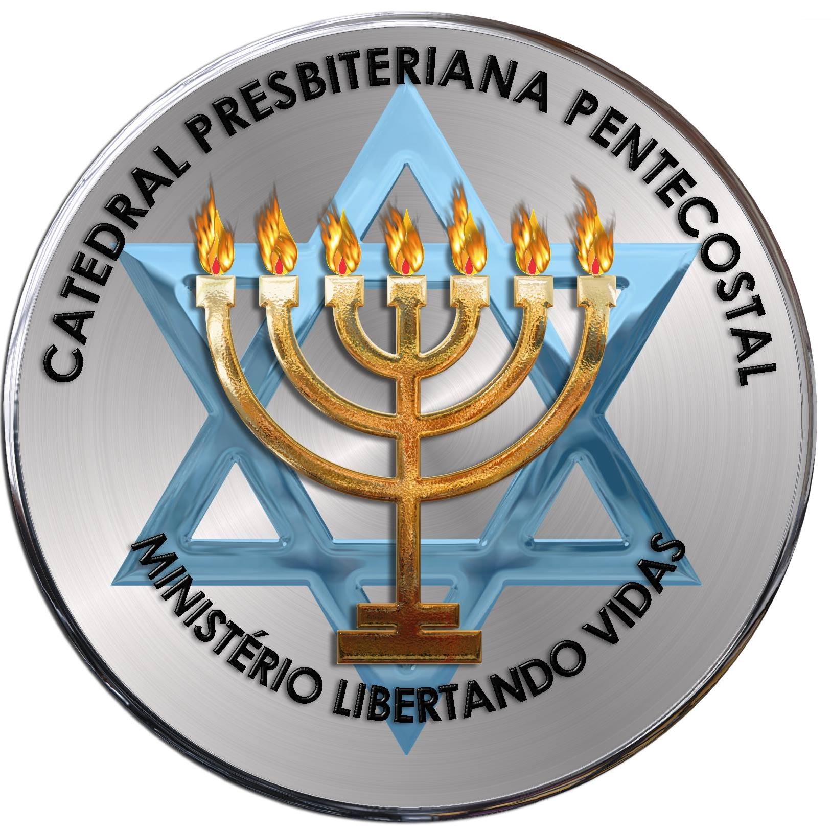 Culto de louvor e Adoração ao Senhor! | Catedral Presbiteriana Pentecostal