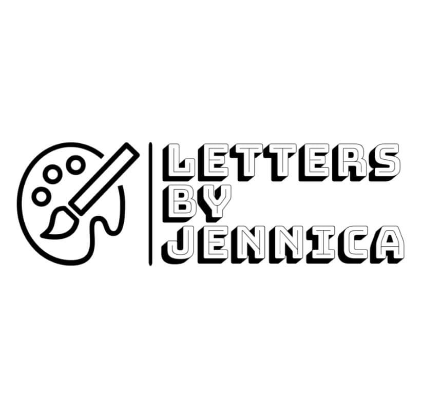 Letters By Jennica