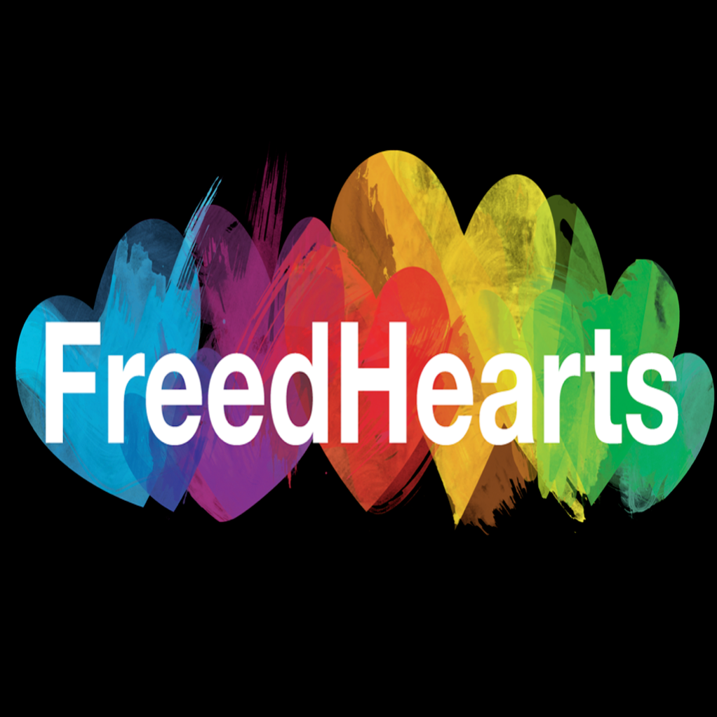 Federal Way Community Group | Freeing hearts to love and be loved ...