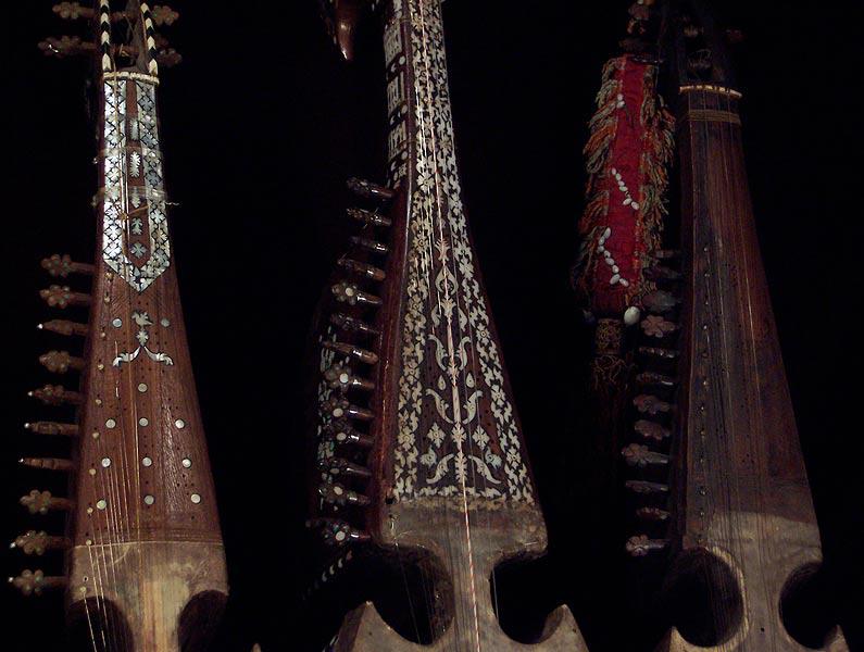 Rabab (رباب)