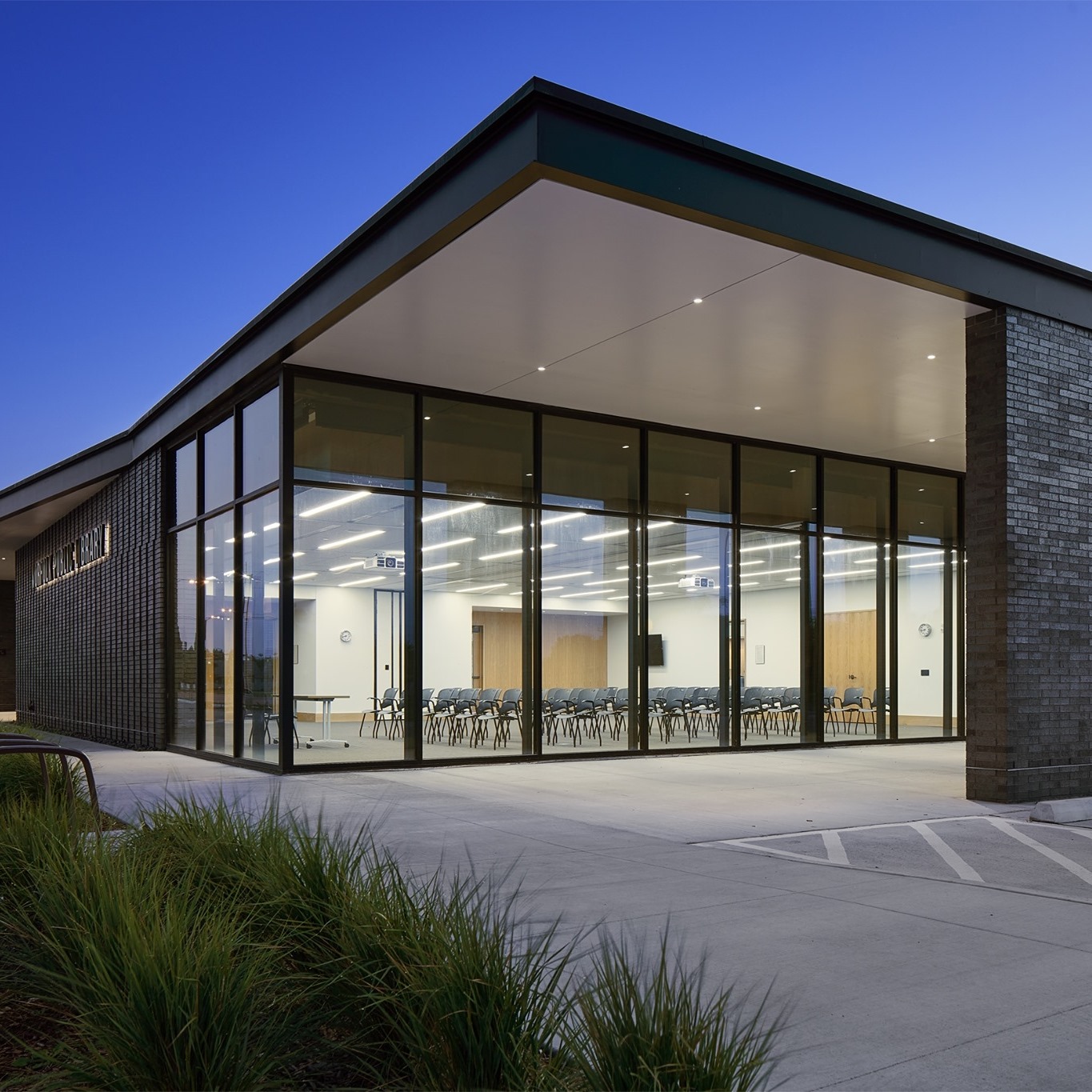 Norfolk Public Library | Norfolk NE