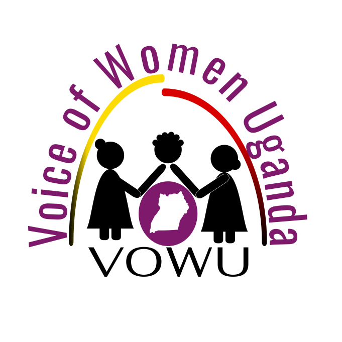 Voice of Women Uganda