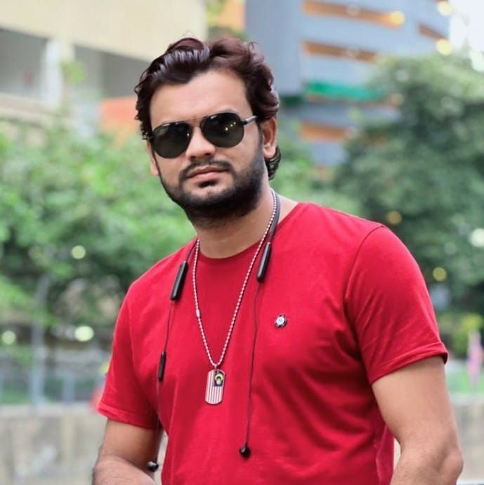 Ahsan Robi