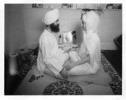 Profile for Kundalini Yoga is not a Part of Sikhism