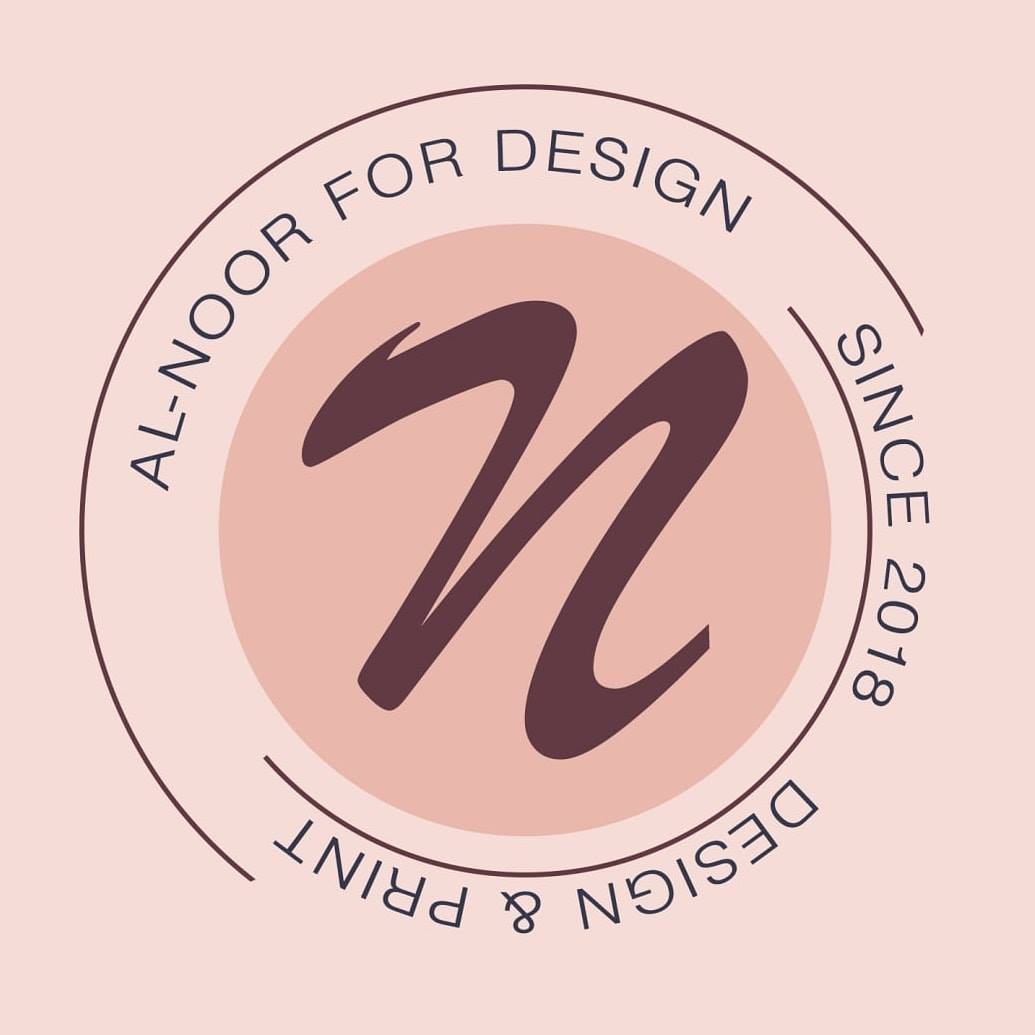 النور - Al NooR For Design