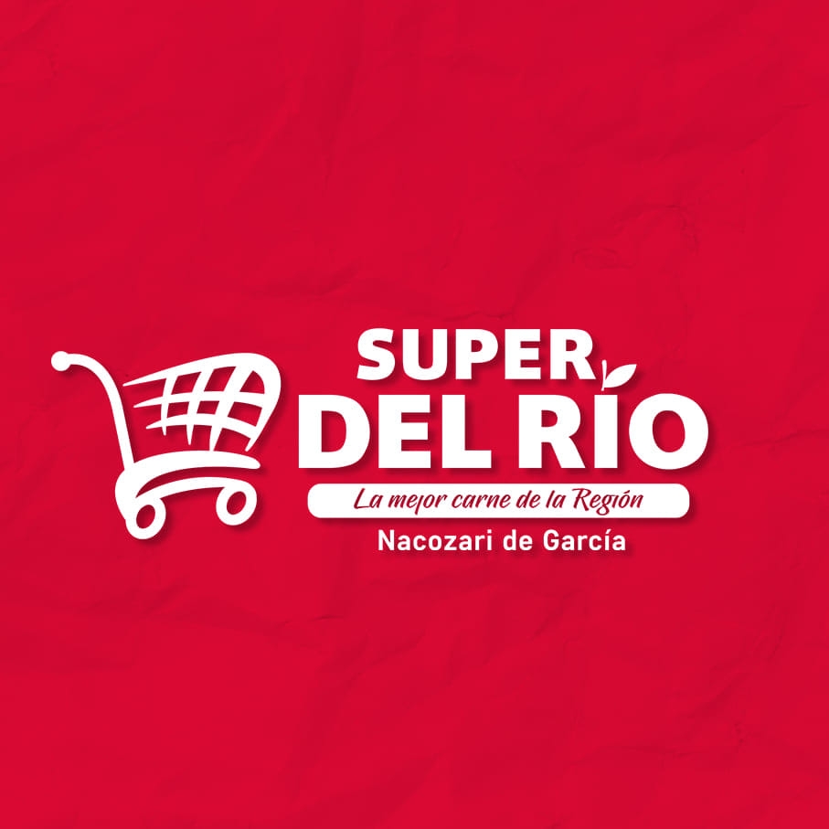 SUPER DEL RÍO