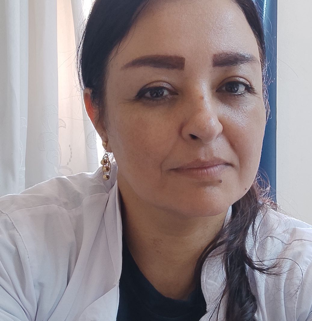 Dr-Rania Ali