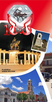 Profile for Villazón Bolivia