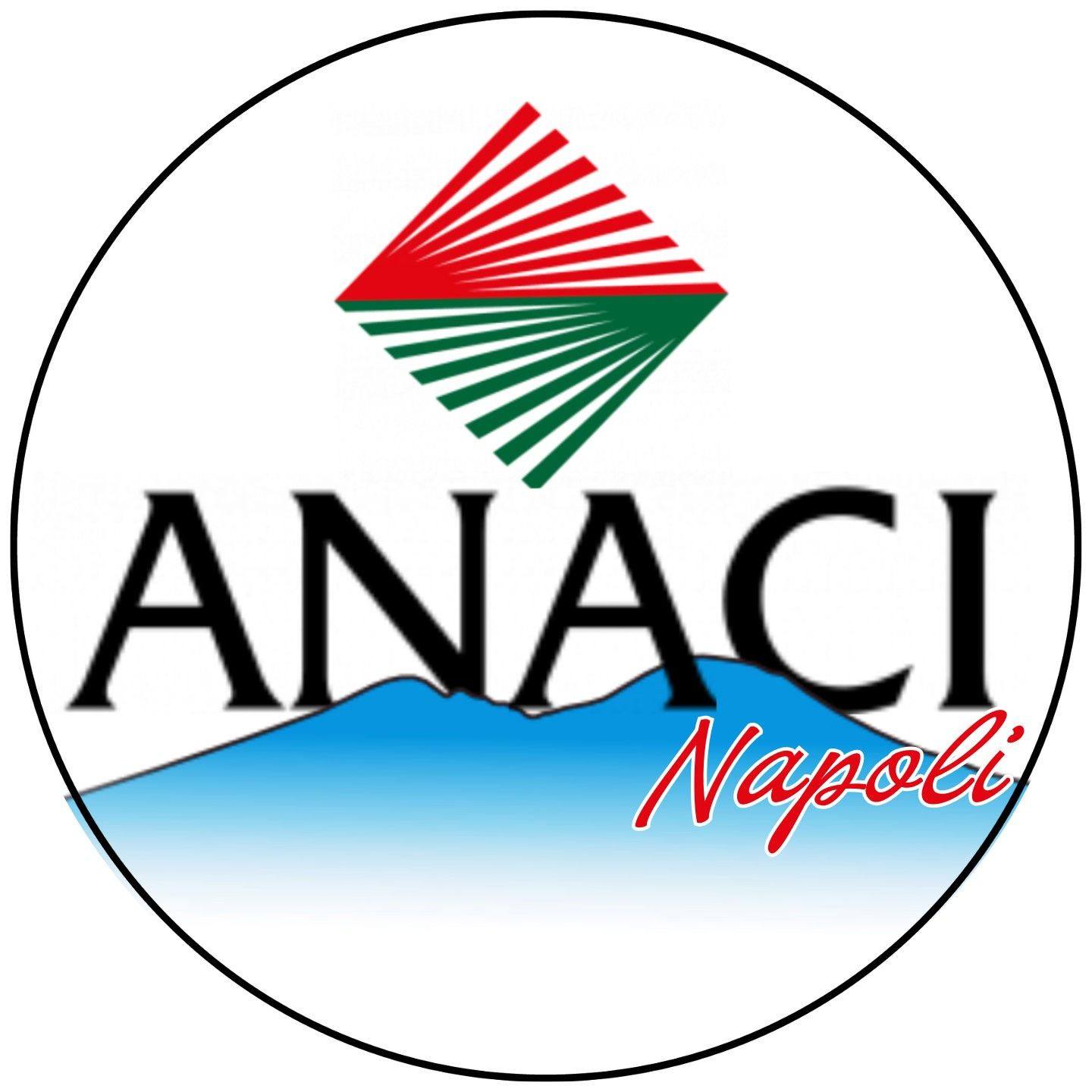 Anaci Napoli | Naples