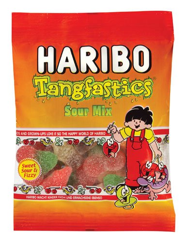 That awkward moment when OCR invent 'Magic Tang' to ruin your exams