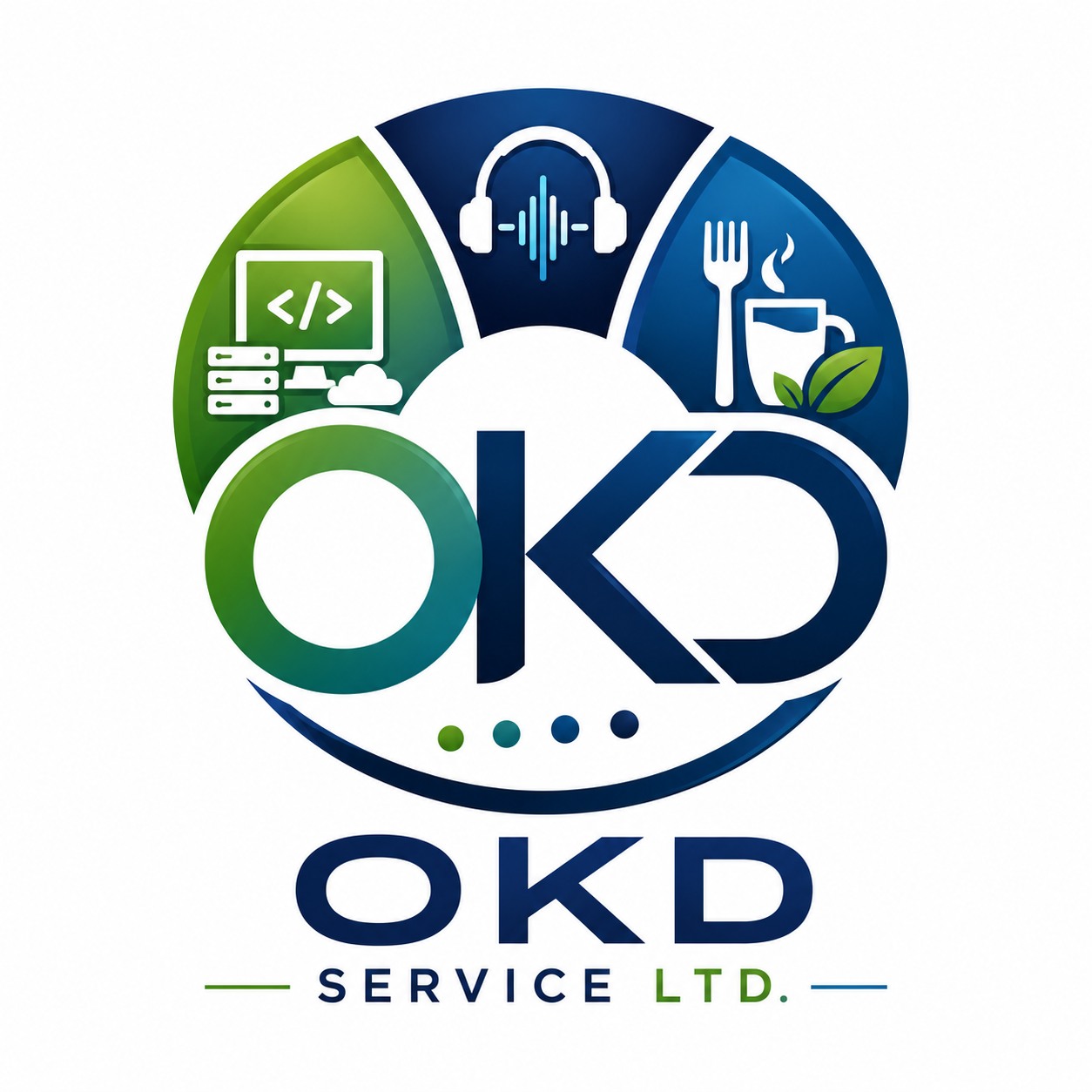 OK Delivery | Lake Country BC