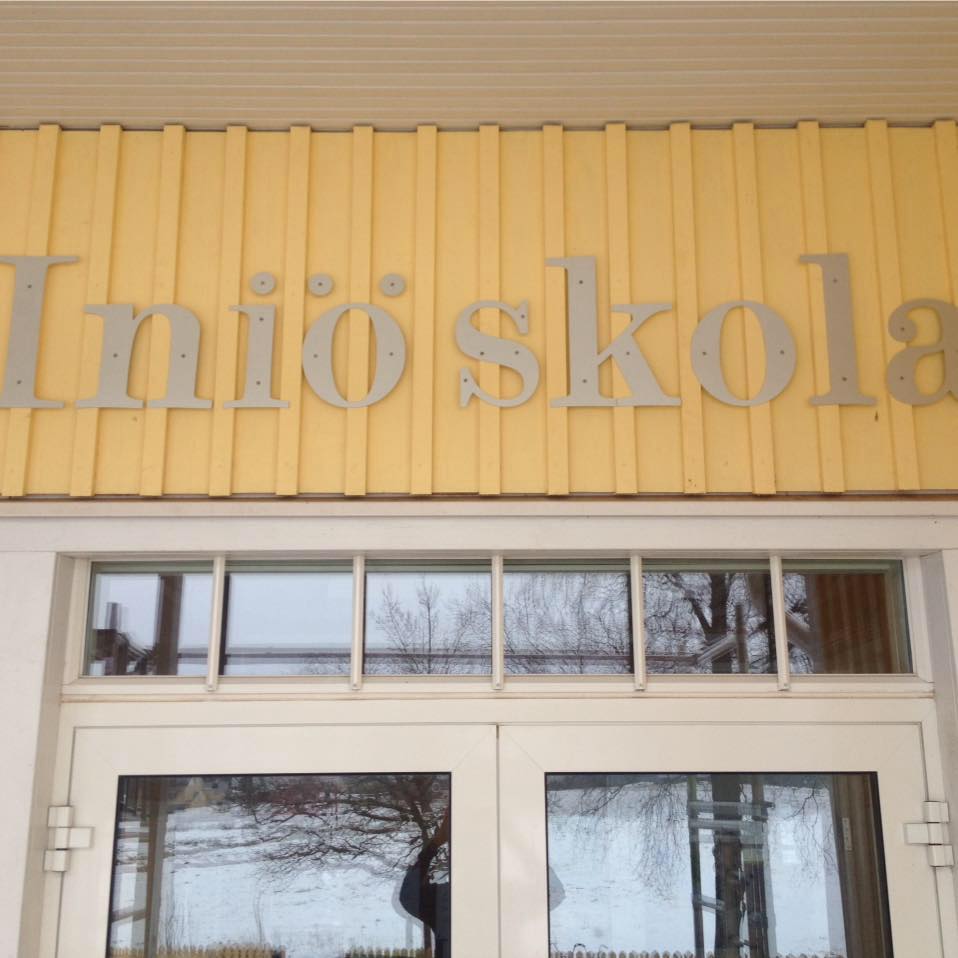 ini-skola