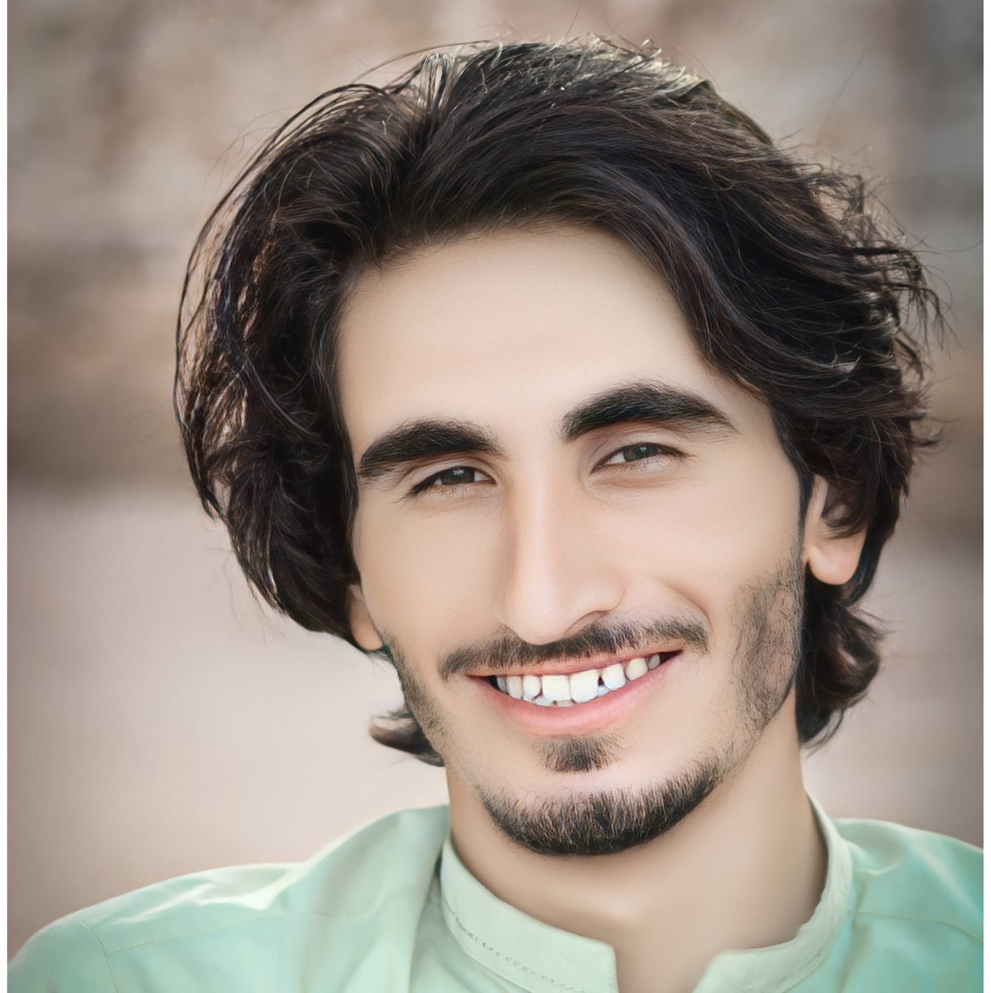 M Rasool Wazir